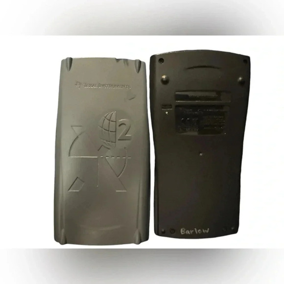 Texas Instruments 30XIIS Scientific Calculator - Picture 2 of 3